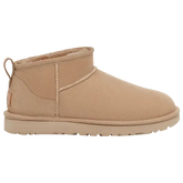 Ugg Classic Ultra Mini Sand Women's Tektoty